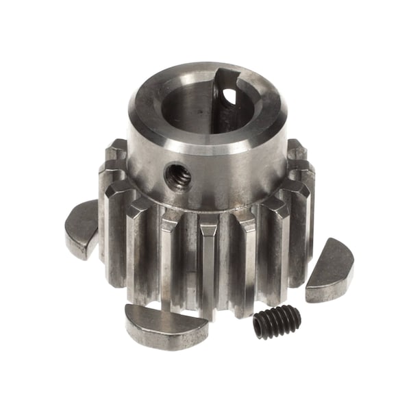 Doughpro Proluxe KITTED, PINION GEAR ASSY, DP1100 DP1800 1109360K - main